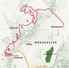 madagascar.makay.trek