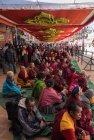 bodnath.boudhanath.2016.katmandou.ceremonie.ceremony.earthquake.5