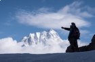 Népal : Trek Nanga Parbat, Pakistan - Juilet 2023 - Tamera