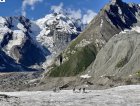 Pakistan : Trek Haramosh - Aout 2025 - Tamera