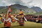 Népal : Festival de Shey Gompa - Aout 2024 - Tamera