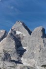 Dolomites, Alta via 3, Août 2013