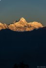 Népal, trek Ganesh Himal - Langtang - Tilman pass - Octobre 2014