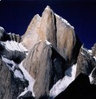 Pakistan : Baltoro Ski Tour - Avril - Mai 2016