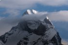 Pakistan : Muztagh Pass Ski Tour - Avril - Mai 2017