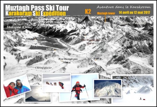 pakistan.muztagh.pass.ski.tour