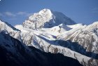 Népal, reconnaissance dans le Far West - massif du Saipal - Septembre 2017