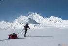 Pakistan : La Grande Traversée (Shimshal-Snow Lake-Askole) - Avril 2018