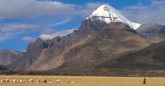 kailash