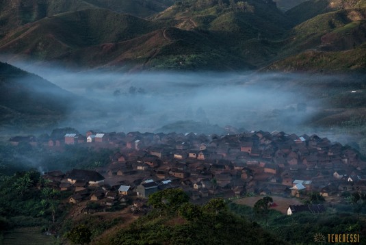 sakaleona.trek.madagascar.tanalana.zafimaniry.hauts.plateaux.43