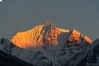 Népal : Langtang par le Tilman pass - Septembre/Octobre 2019 - Tamera