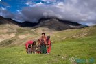 Népal : Rara - Dolpo - Mustang, la Grande Traversée - Août 2019 - Tamera