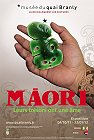 Maori : leurs trésors ont une âme , musée quai Branly