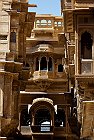 Rajasthan , voyage dans ses Havelis