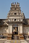 Rajasthan, Pushkar : rituels au lac