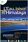 L' Eau, trésor de l'Himalaya