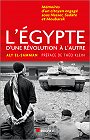 L'Egypte, d'une révolution à l'autre  Aly El-Samman