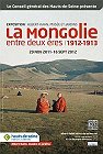 La Mongolie entre deux ères, 1912-1913