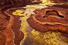 Dallol janvier 2011