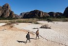 Vidéos dans le massif du Makay