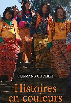 hisoires.en.couleurs.kunzang.choden