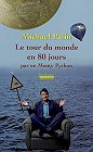 Le tour du monde en 80 jours, Michael Palin