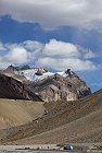 Camps tu nous tiens... trek Ladakh