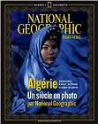 National Géographic, Hors-série - Algérie, un siècle en photo