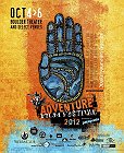 Festivals d'Aventure, automne 2012... demandez le programme