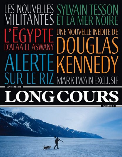 LONG COURS