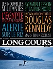 Nouvelle revue : Long Cours