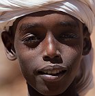 Ennedi, premier voyage (trek) au Tchad saison 2012-2013