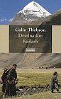 Destination Kailash, Colin Thubron