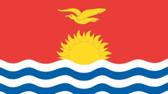 drapeau.kiribati