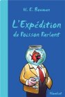 LExpédition du poisson parlant, William Ernest Bowman