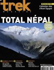 Trekmag n° 152, Nepal - Ghami pass - Décembre-Janvier 2014