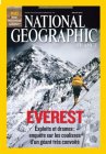 National Geographic n°166, juillet 2013