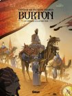 Capitain Sir Richard Francis Burton - BD -