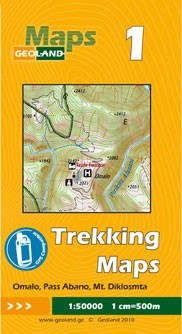 trekking.geoland