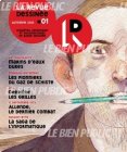 Magazine : La Revue Dessinée - N°1 Automne 2013 -