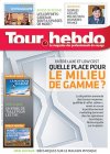 Interview Tour Hebdo, n° 1545 - Janvier 2014 -