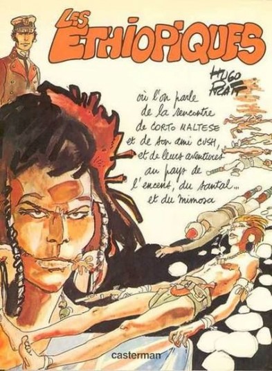 corto.maltesse.ethiopiques.1978