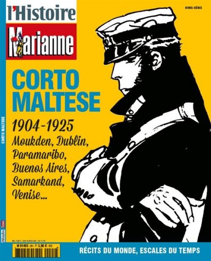 corto.maltesse.marianne.histoire