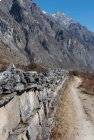 Trek Langtang - Gosainkund - jour 4 -