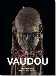 art.vaudou.fondation.cartier.catalogue