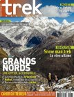 Trekmag n°153, Russie - Altaï - Février - Mars 2014