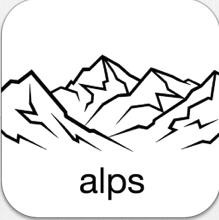 peakfinder.alps