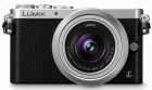 Lumix GM1 (Panasonic) - une alternative pour les voyages en autonomie?