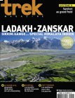 Trekmag n°159, Ladakh - Rupshu - Décembre - janvier 2015