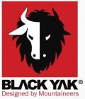 BlackYak...la marque coréenne qui "déchire"...